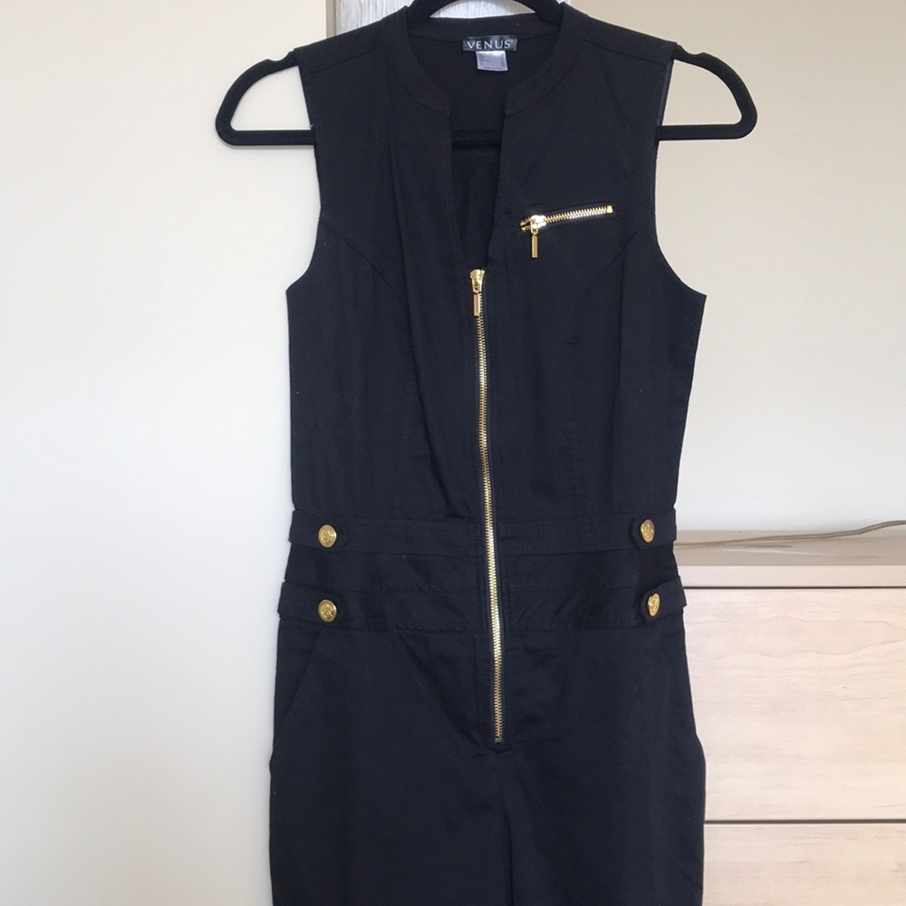 Venus jumpsuit